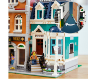 LEGO Creator 10270 Księgarnia - 553978 - zdjęcie 6